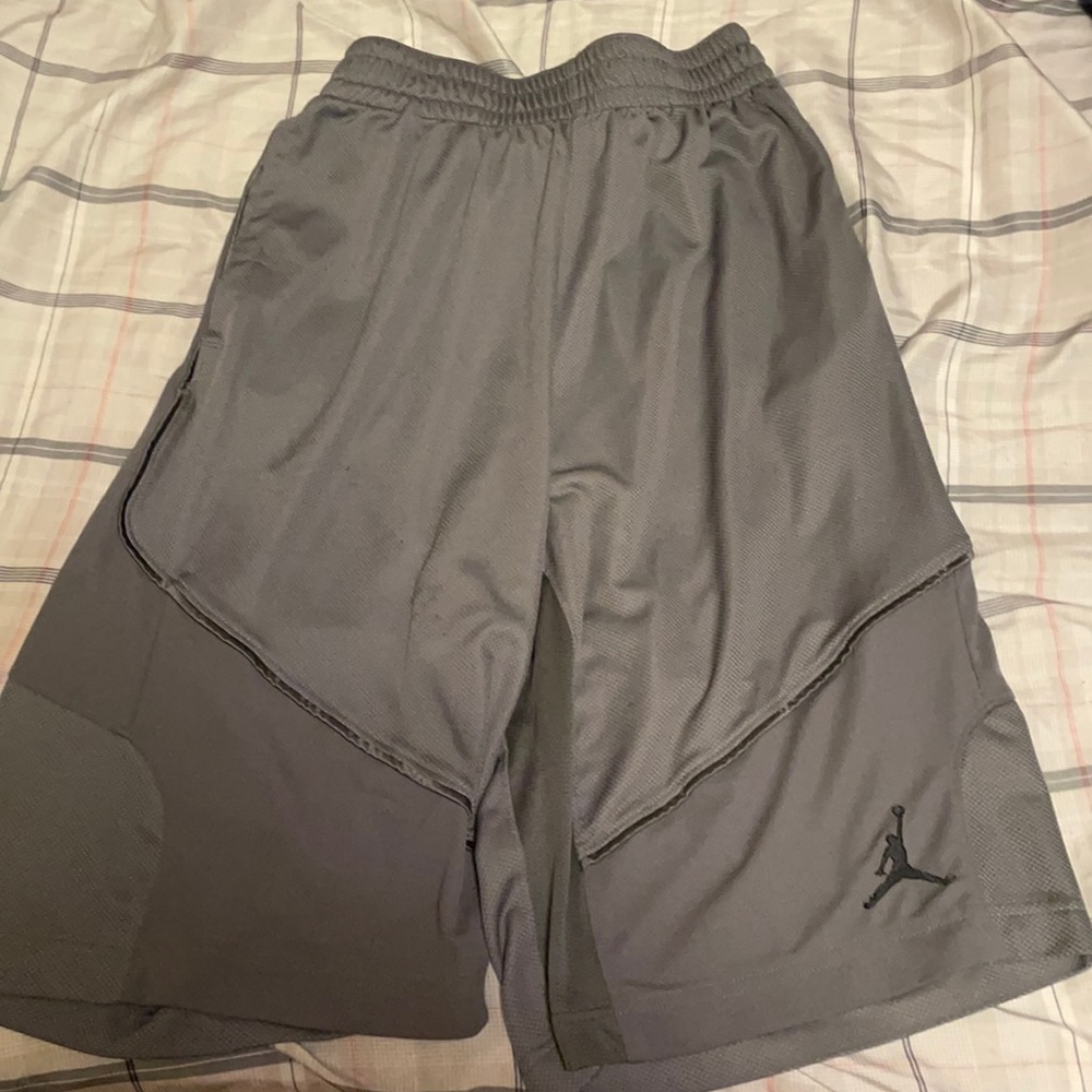 Jordan Basketball Shorts